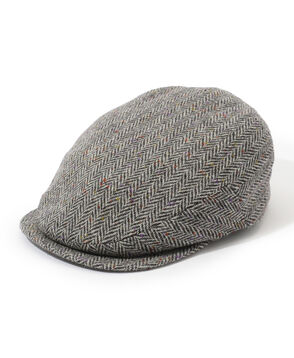 Lock & Co. HATTERS FLAT CAP
