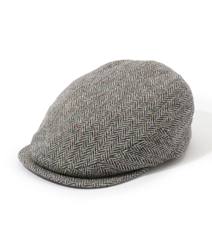 Lock & Co. HATTERS FLAT CAP