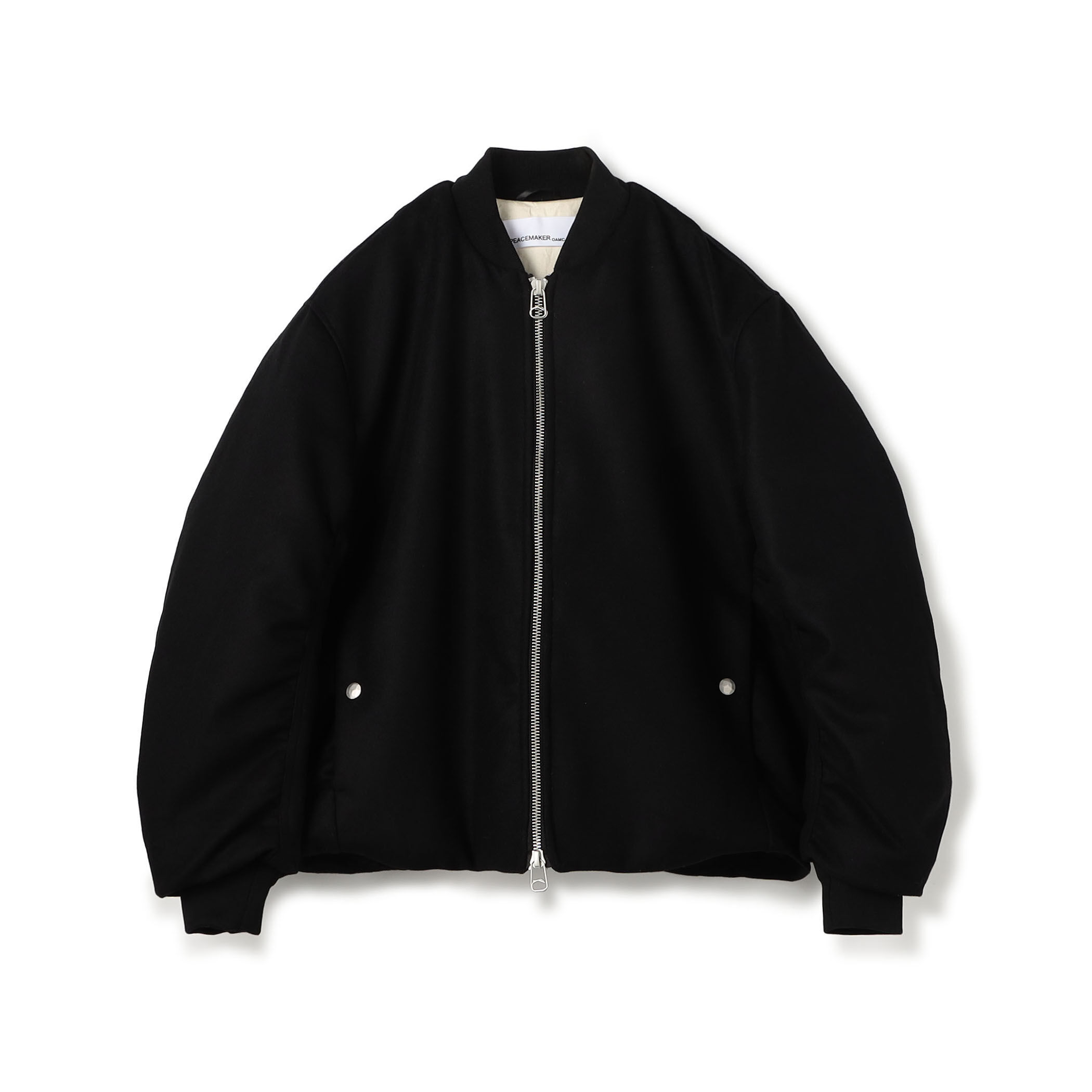 OAMC / Peacemaker Minimal Bomber｜トゥモローランド 公式通販