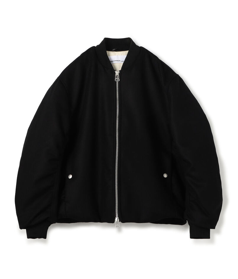 OAMC / Peacemaker Minimal Bomber