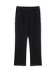 CABaN Wool Cotton Double Face loose-fitting pants
