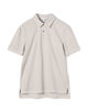 ベーシック ポロシャツ MSX3337