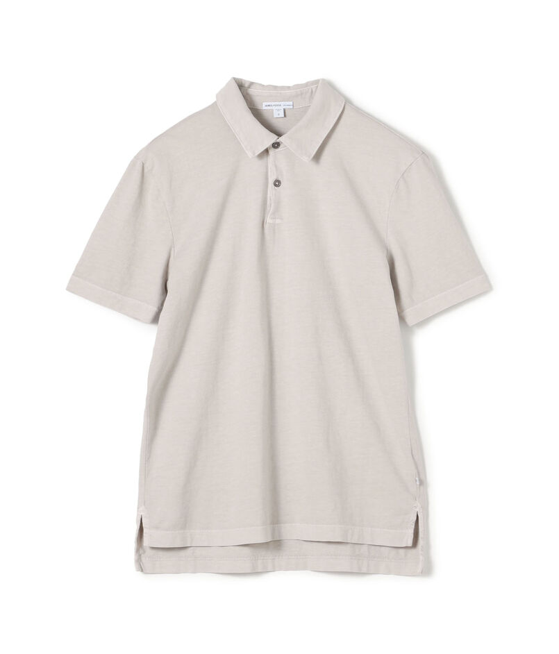ベーシック ポロシャツ MSX3337