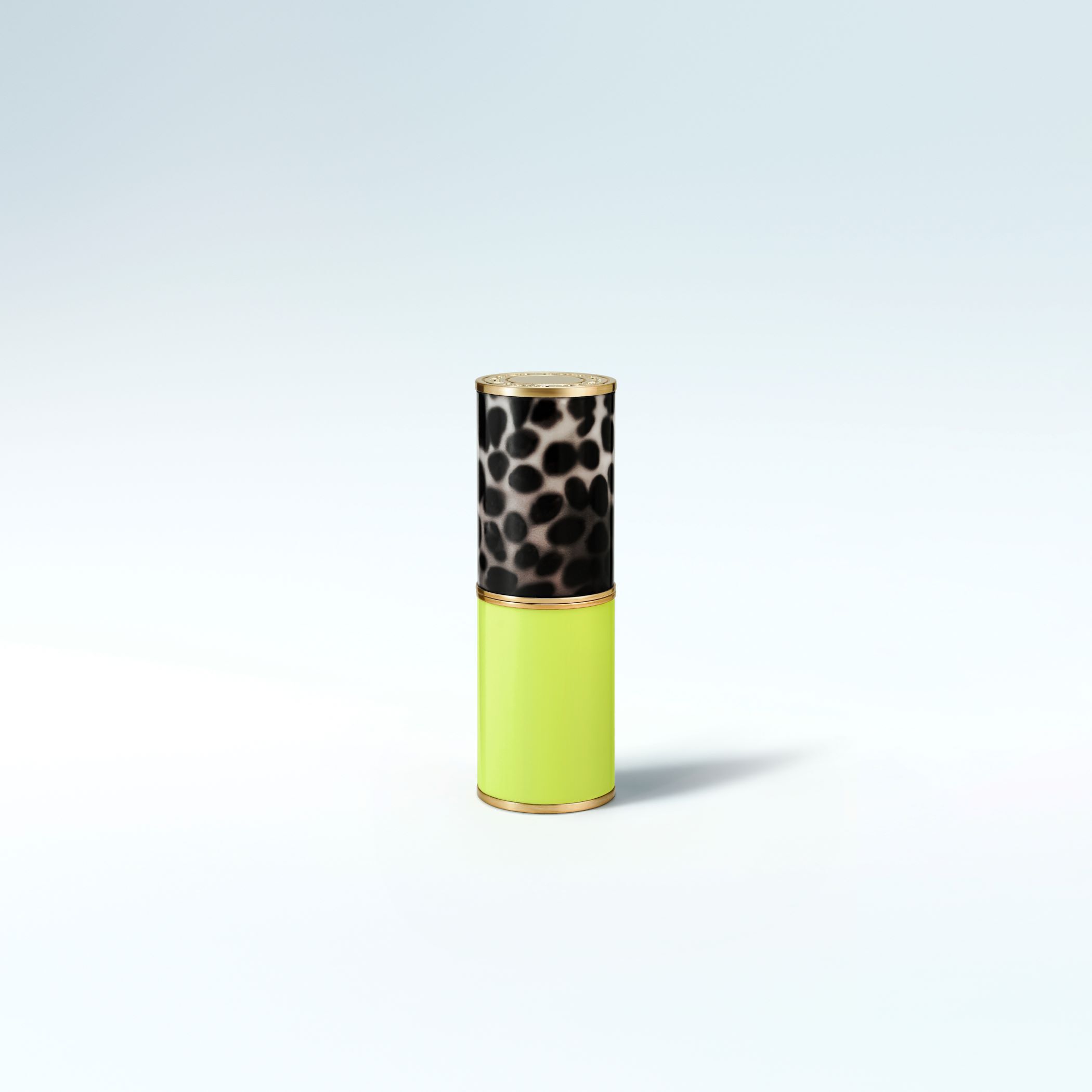 Dries Van Noten Beauty ネオン プリント リップスティック ケース