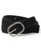 【別注】MAISON BOINET nubuck leather belt