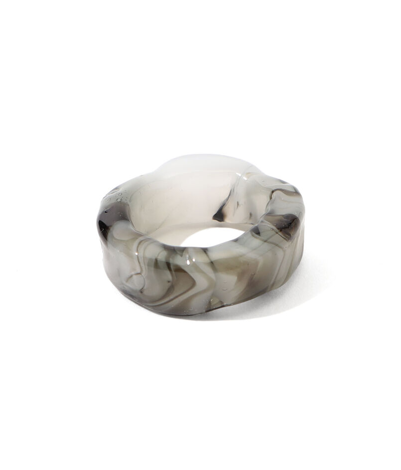 LEVENS JEWELS MARBLE リング