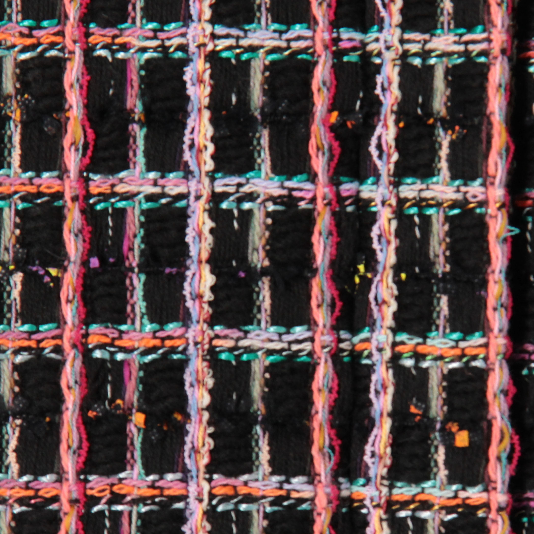 ミックスツイード ショートジレ｜トゥモローランド 公式通販