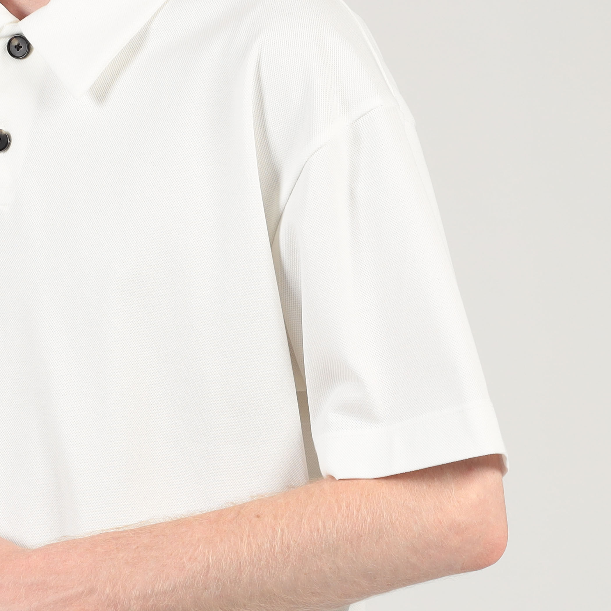 The CLASIK CLASSIC POLO コットンポロシャツ｜トゥモローランド 公式