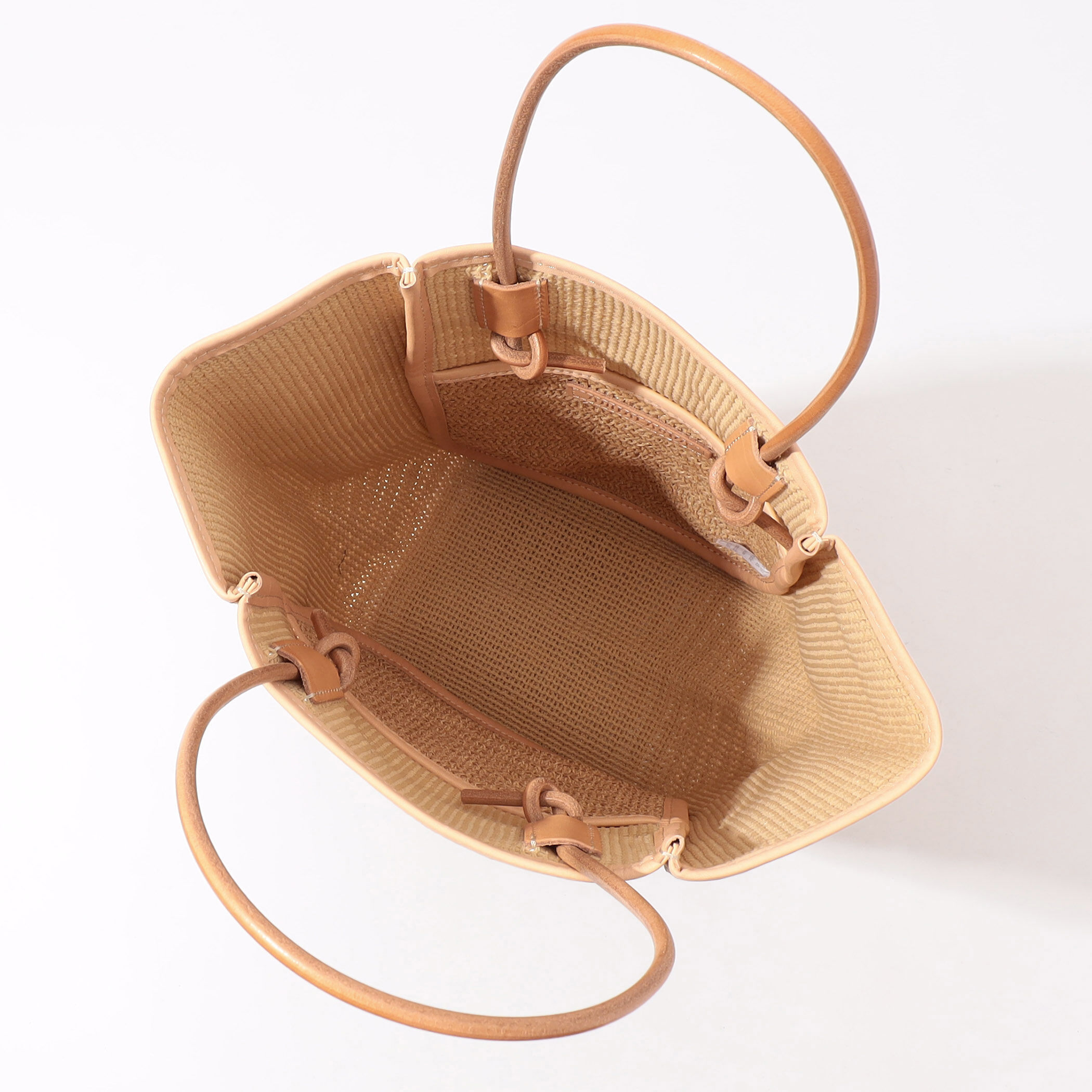 別注】AMIACALVA Classy Tote M トートバッグ｜トゥモローランド 公式通販