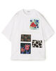 スビンコットン TULIP BLOOMTシャツ