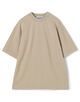 ■Acne Studios バックロゴ クルーネックTシャツ