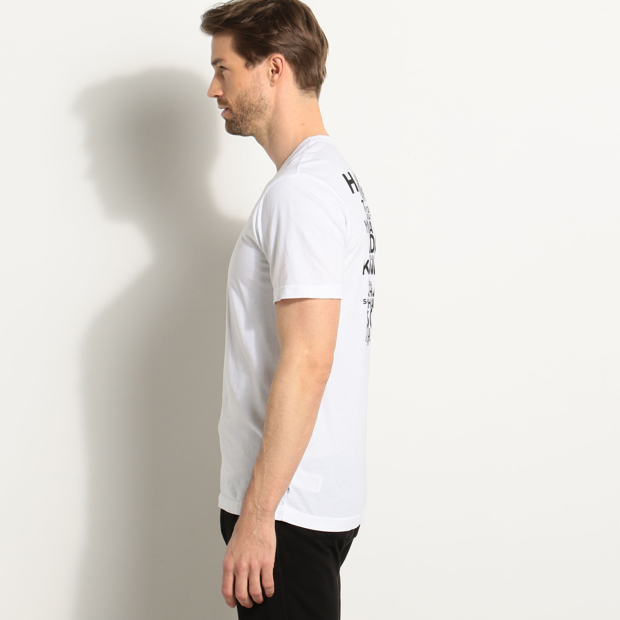 日本限定】ビーチグラフィックTシャツ MLJ3311JE｜トゥモローランド
