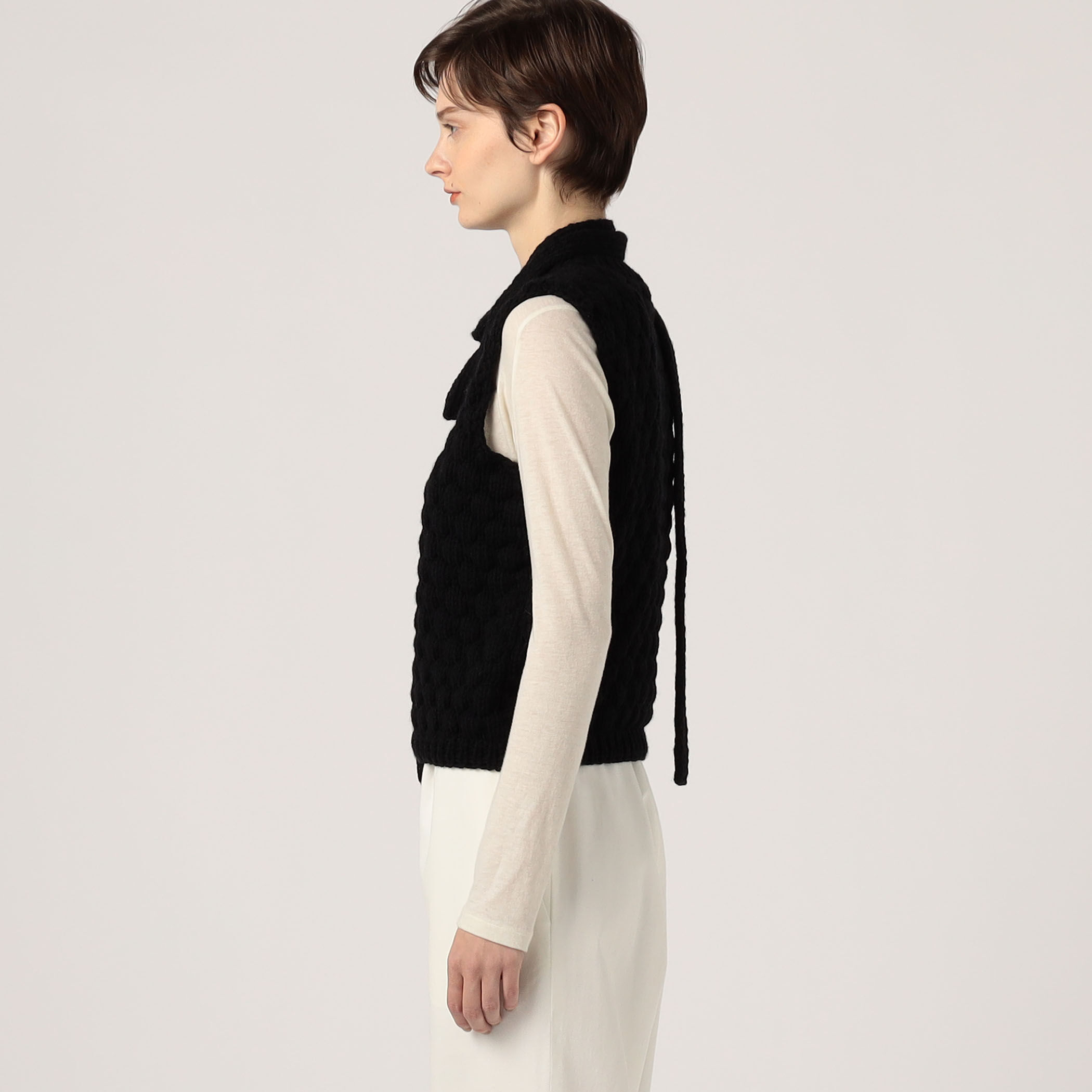 MAYDI YUBARTA ベスト｜トゥモローランド 公式通販