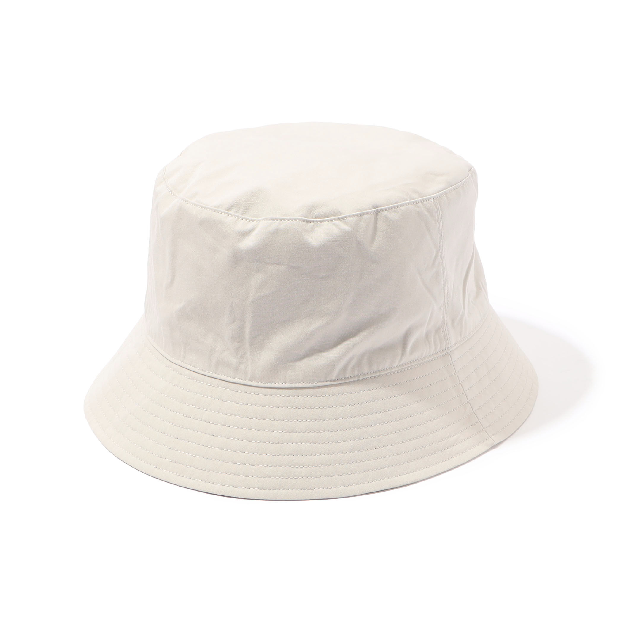 KIJIMA TAKAYUKI VENTILE BUCKET HAT バケットハット｜トゥモローランド 公式通販