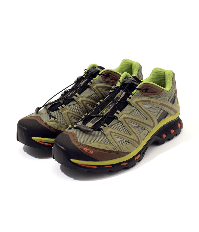 SALOMON ADVANCED XT-QUEST