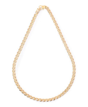 【別注】TOM WOOD&times;TOMORROWLAND Jude Chain Gold 18inch