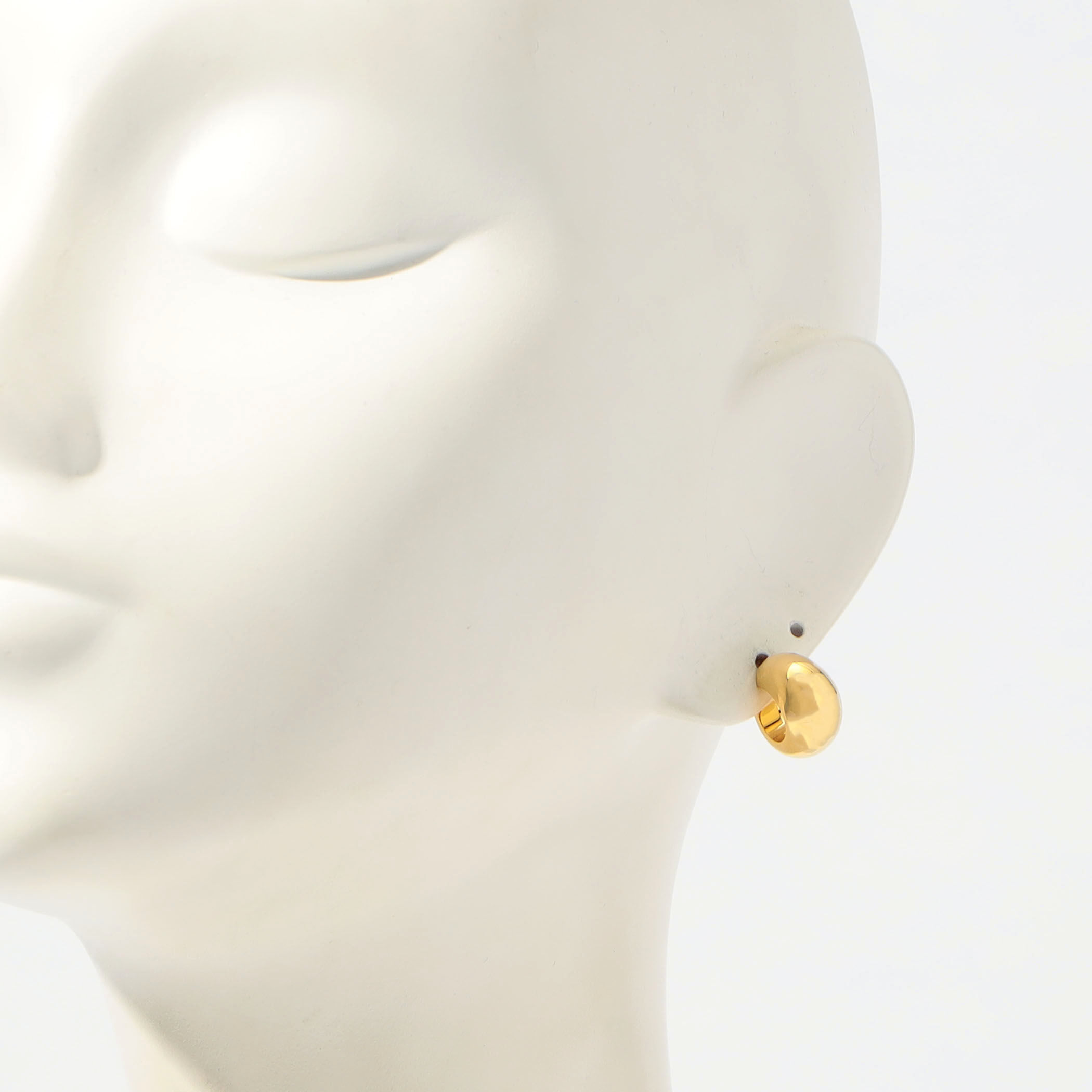 LIE STUDIO The Simone ピアス｜トゥモローランド 公式サイト