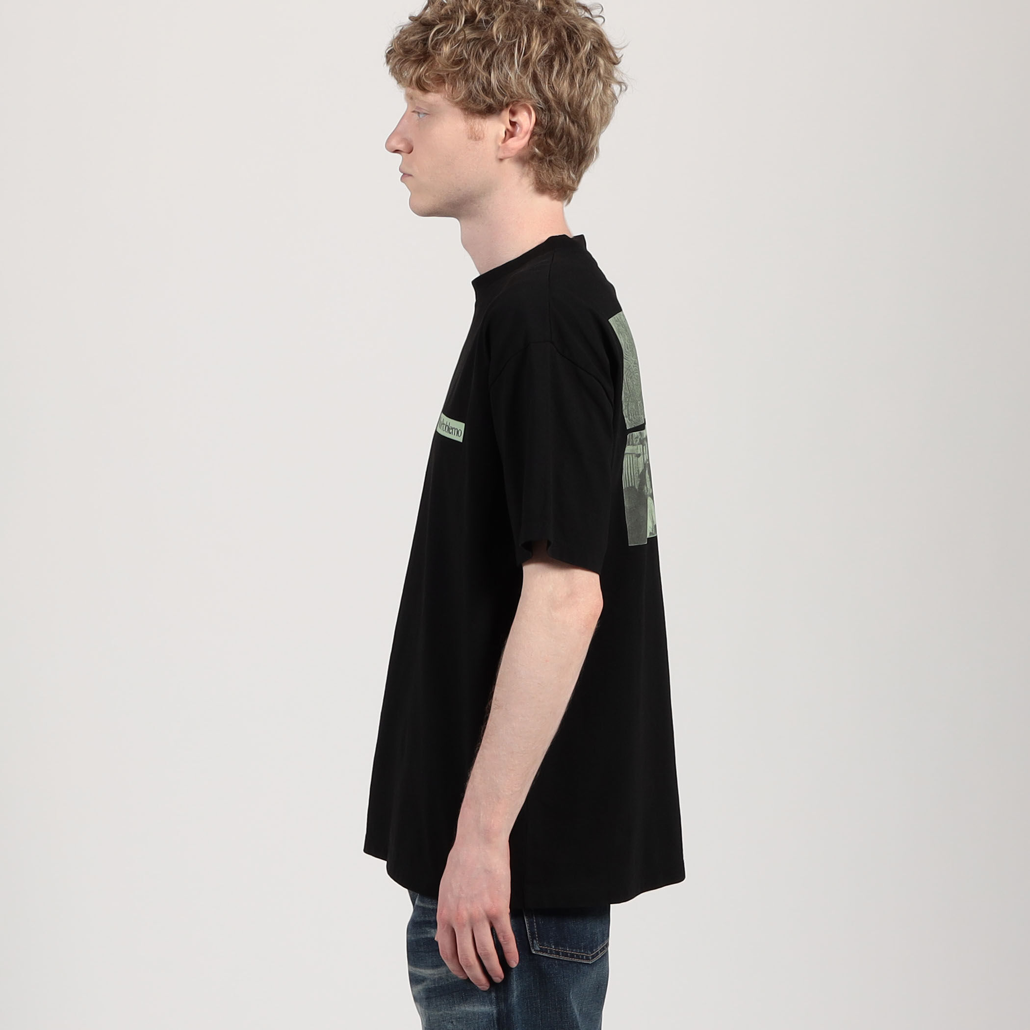 No Problemo Area 51 SS Tシャツ｜トゥモローランド 公式通販