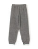 ウールダブルフェイスパイル イージーパンツ