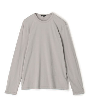 リュクスジャージー ロングスリーブカットソー MELJ3246
