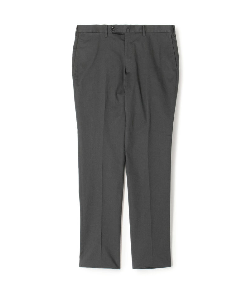 ■アイスコットンチノ スリムパンツ