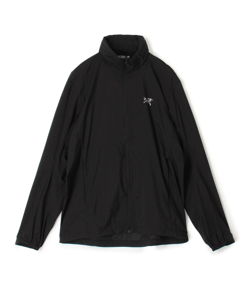 Arc'texry NODIN JACKET ナイロンジャケット
