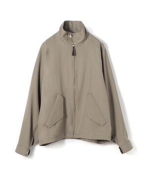 【別注】THE RERACS HARRINGTON JACKET