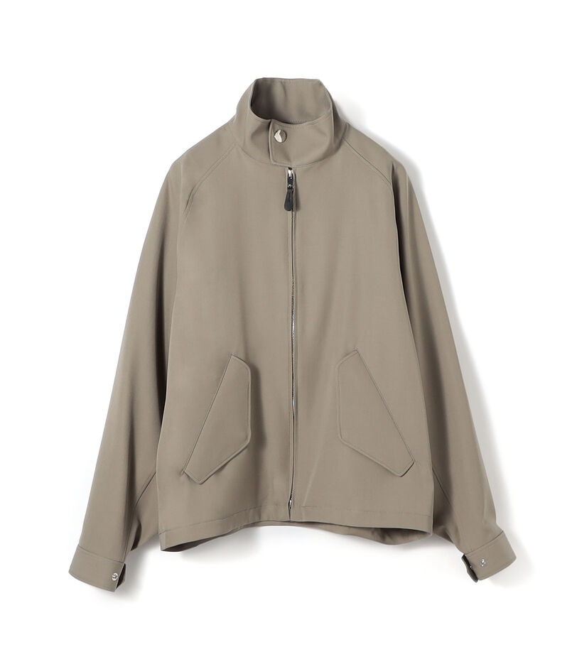 【別注】THE RERACS HARRINGTON JACKET