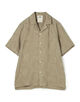 OAS Palmoza Rocco Shirt オープンカラーシャツ
