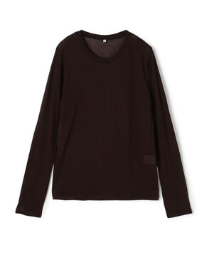 BASERANGE LONG SLEEVE TEE