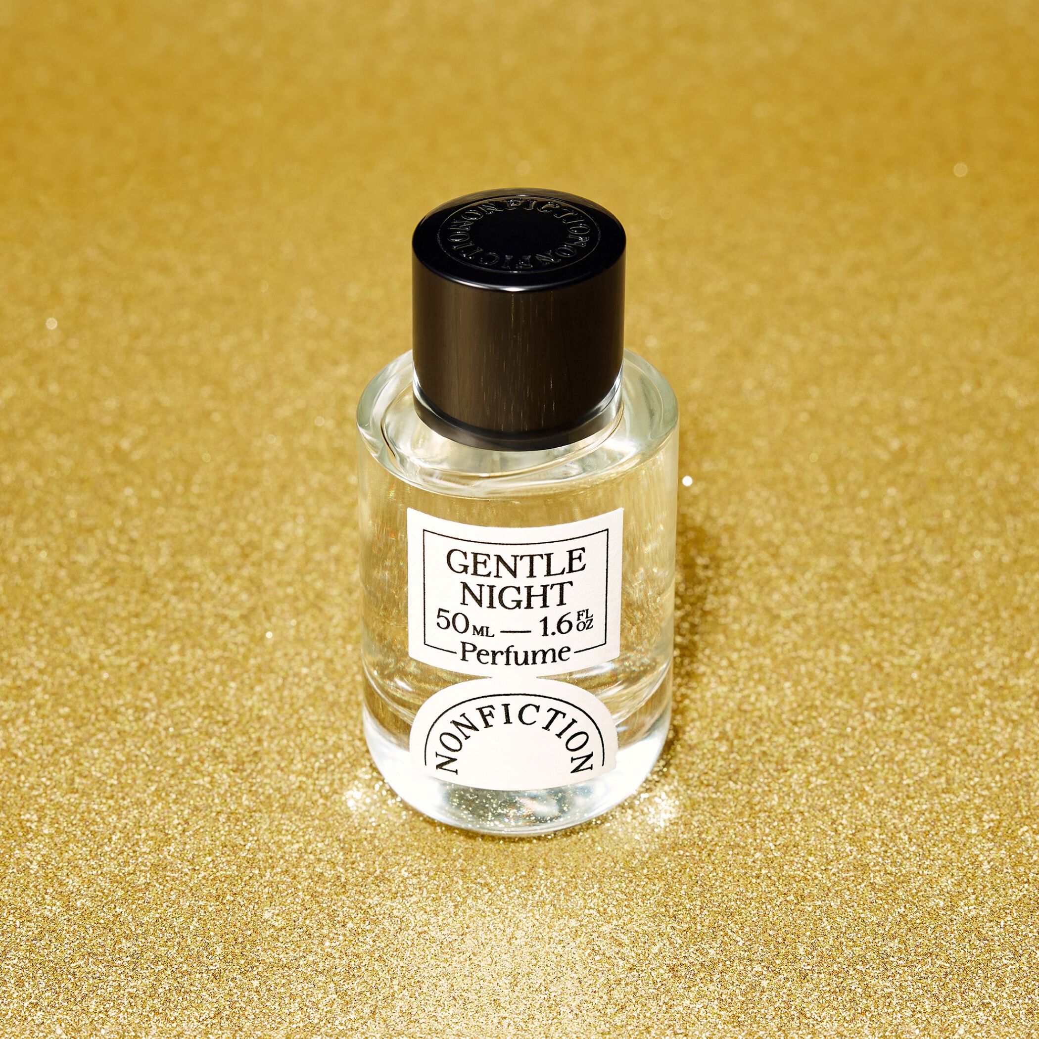 NONFICTION GENTLE NIGHT オードパルファム50ml｜トゥモローランド