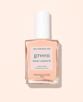 MANUCURIST ネイルケア