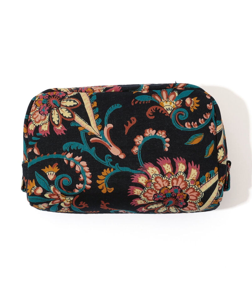 【WEB限定】SOULEIAO コットンオックス ミニポーチ