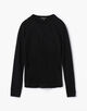 Lux sweat Crew Neck Pullover WELJ3296