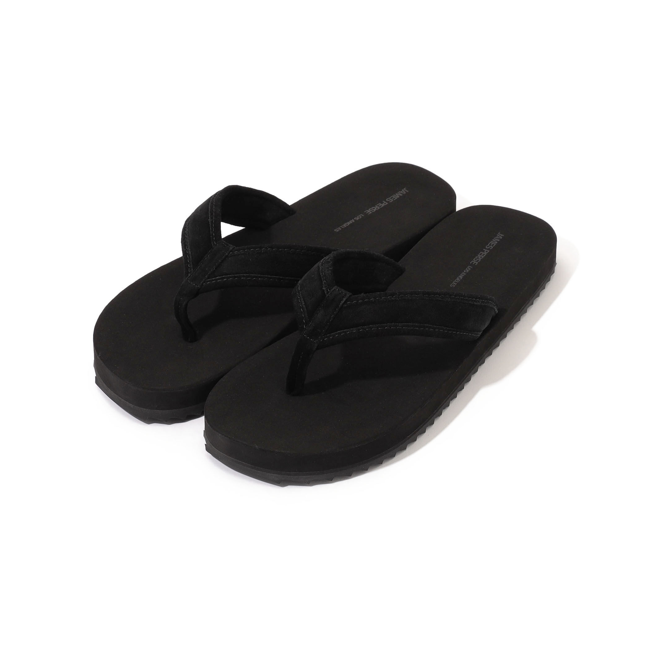 スエード トングサンダル SMTSU8360｜トゥモローランド 公式通販