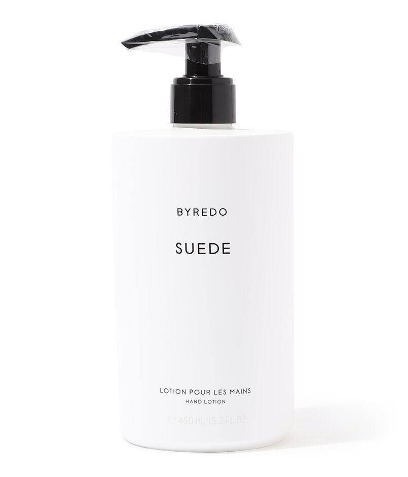 BYREDO ハンドローション 450ml