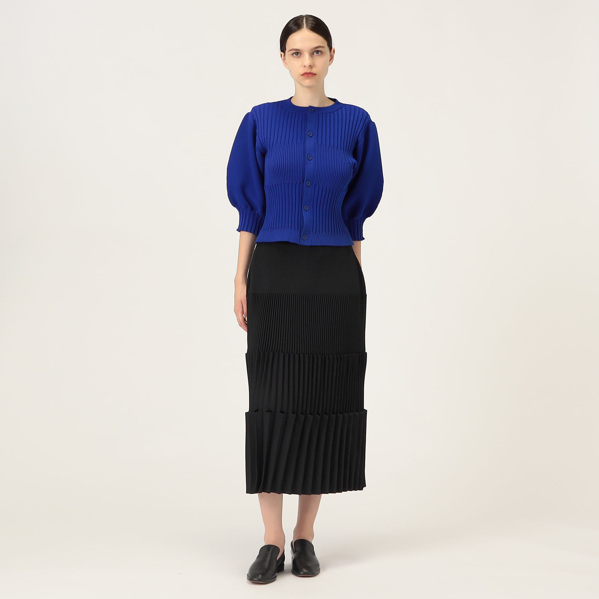 CFCL ACCORDION SKIRT｜トゥモローランド 公式通販