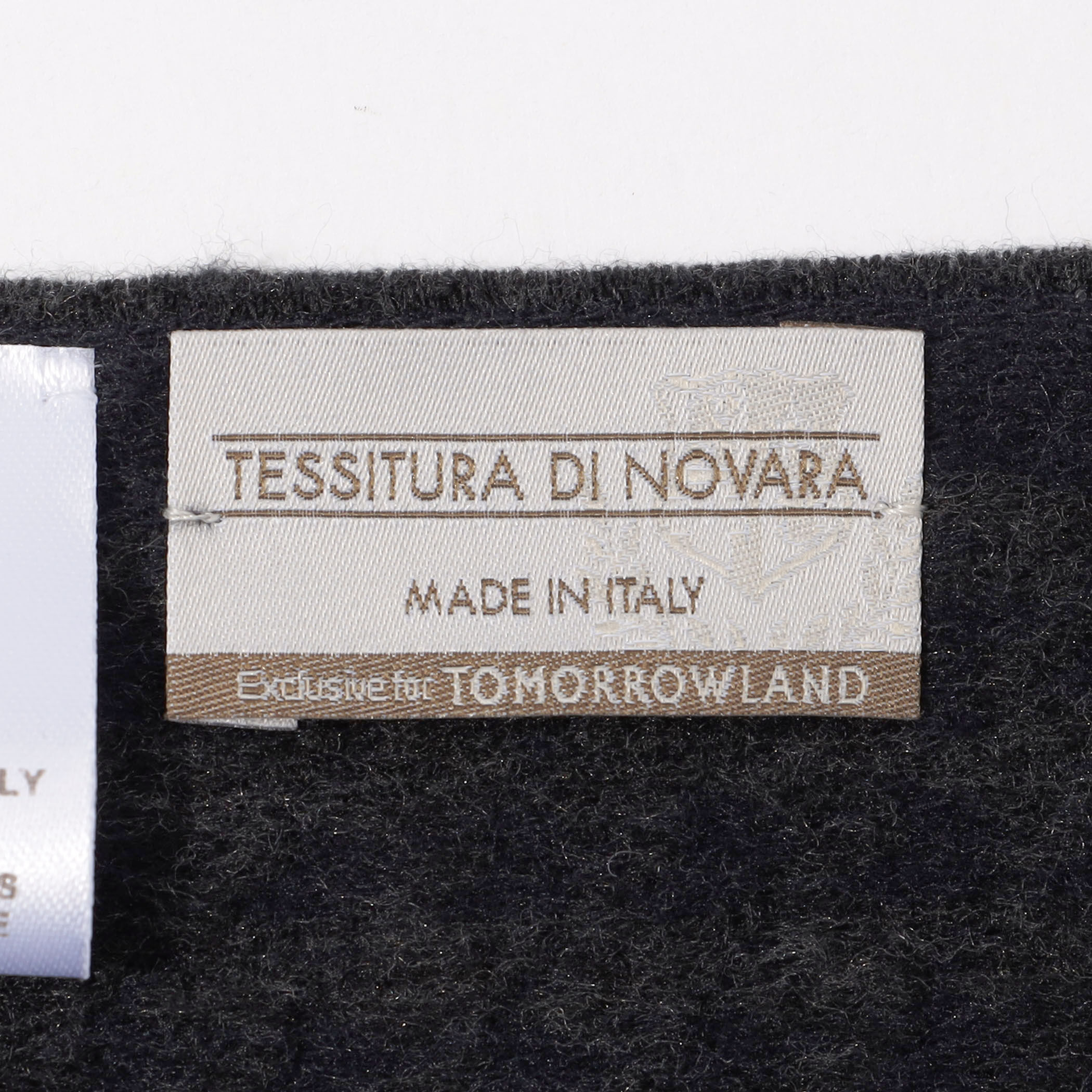 シルクダブルフェイス マフラー NOVARA｜トゥモローランド 公式通販