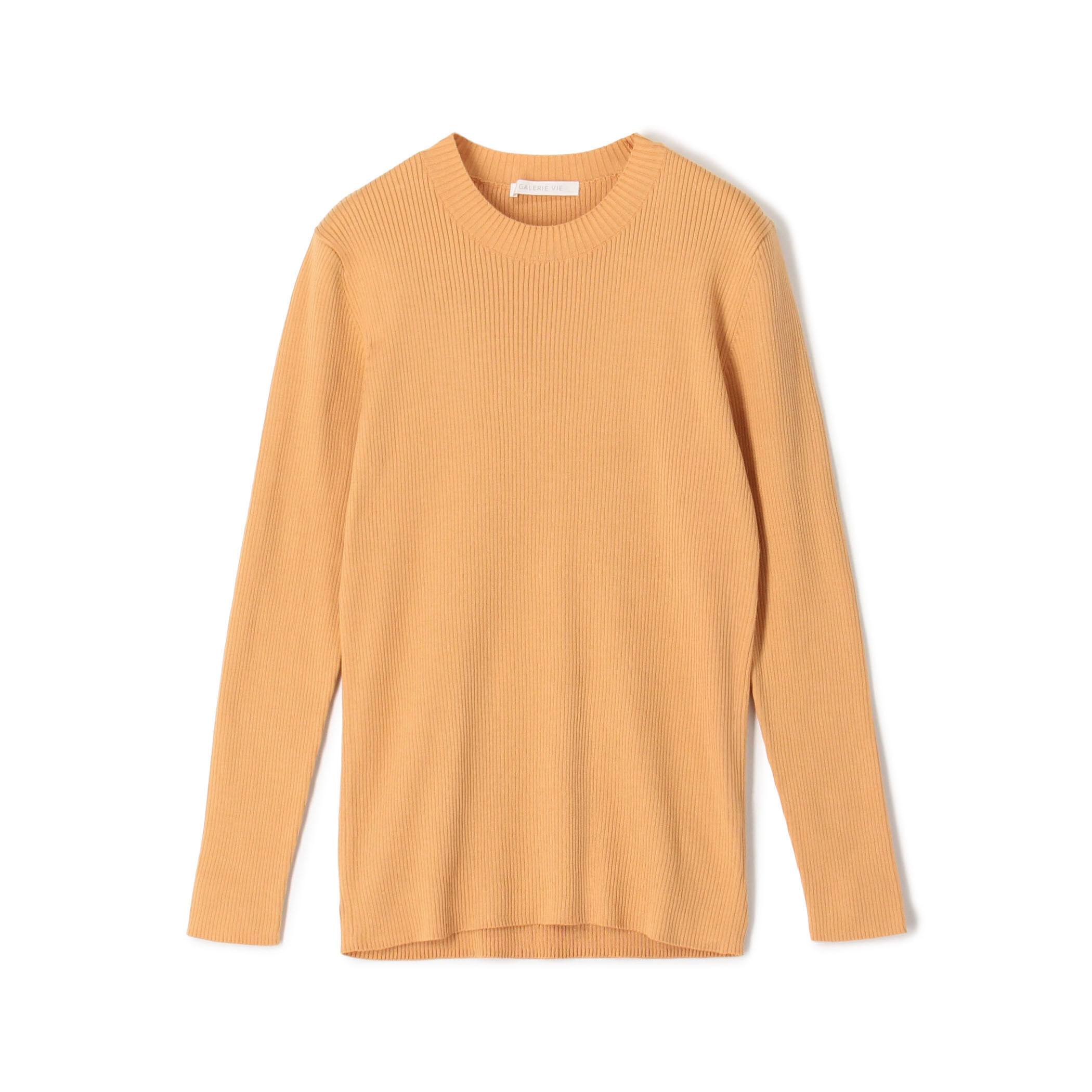 GALERIE VIE（ギャルリー・ヴィー）｜レディース｜ニット