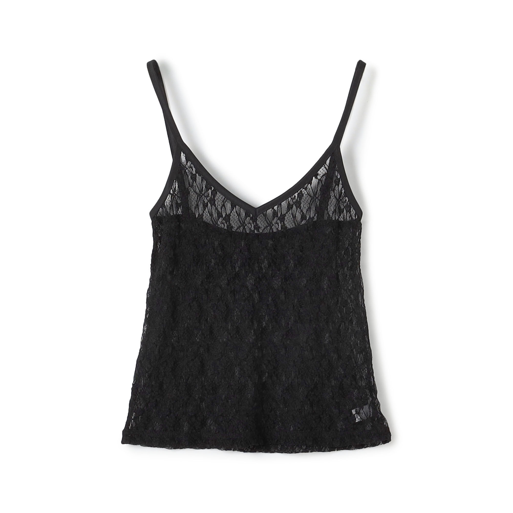 Simone Wild Slip Top|トゥモローランド 公式通販 Simone Wild Slip Top|トゥモローランド 公式通販
