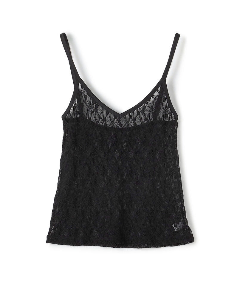 Simone Wild Slip Top