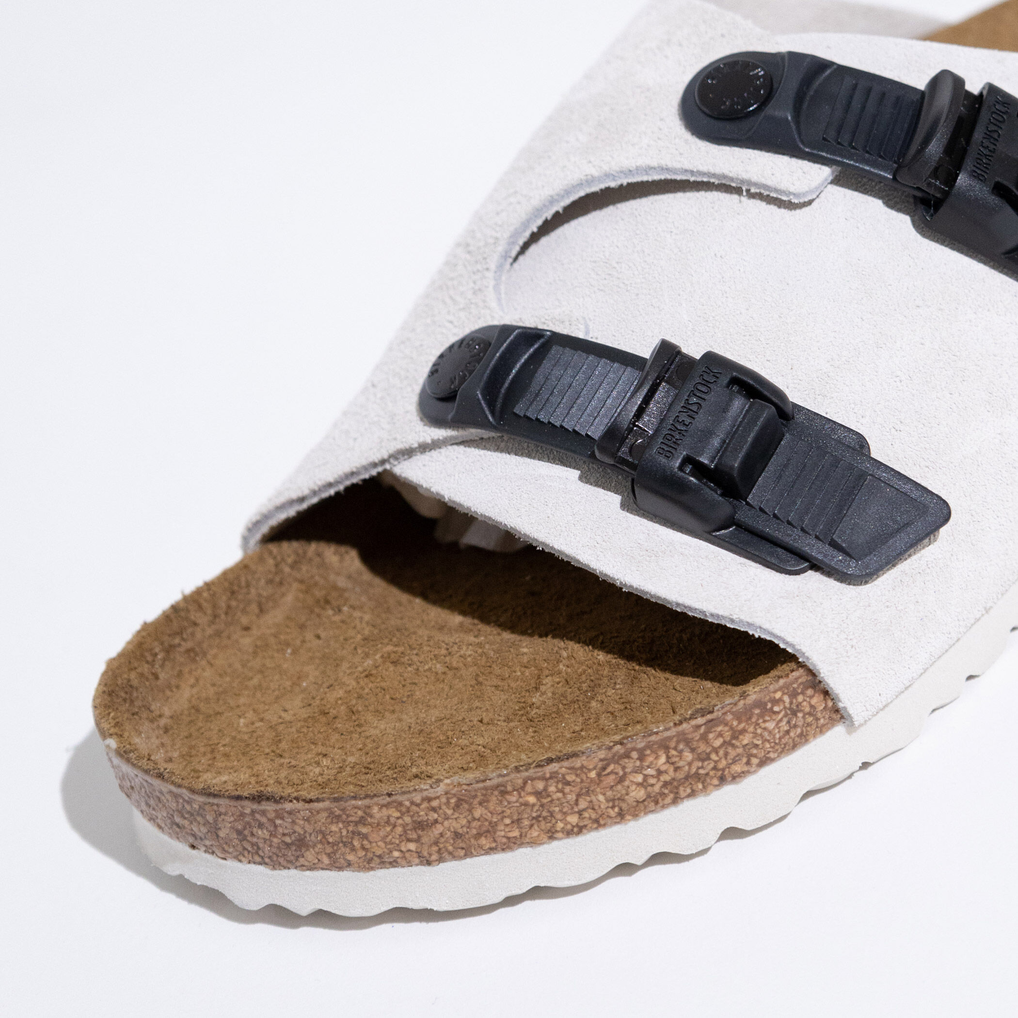 BIRKENSTOCK×Edition Zurich Tech｜トゥモローランド 公式通販