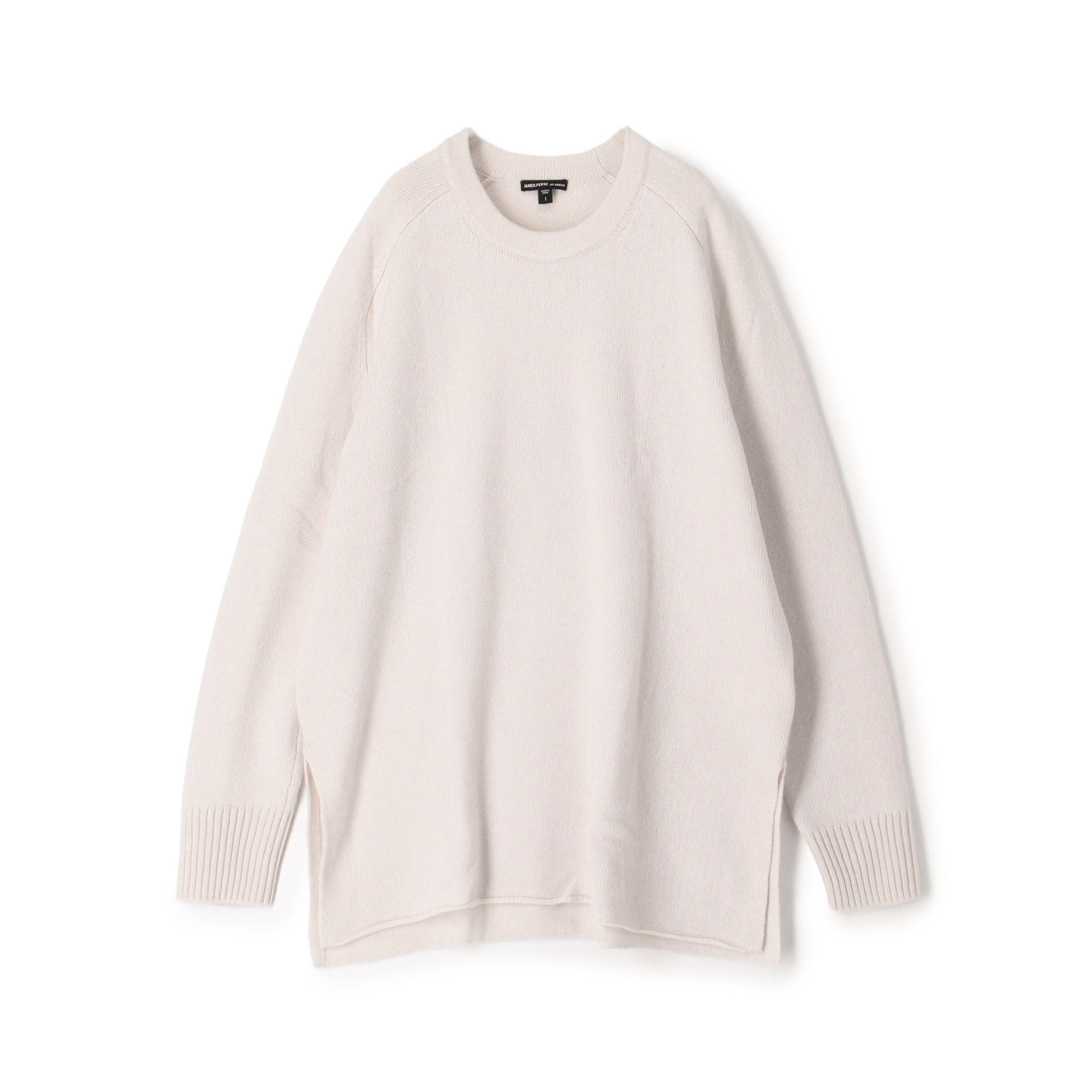 JAMES PERSE ニット　tomorrowland yosemite JAMES PERSE ニットtomorrowland yosemite