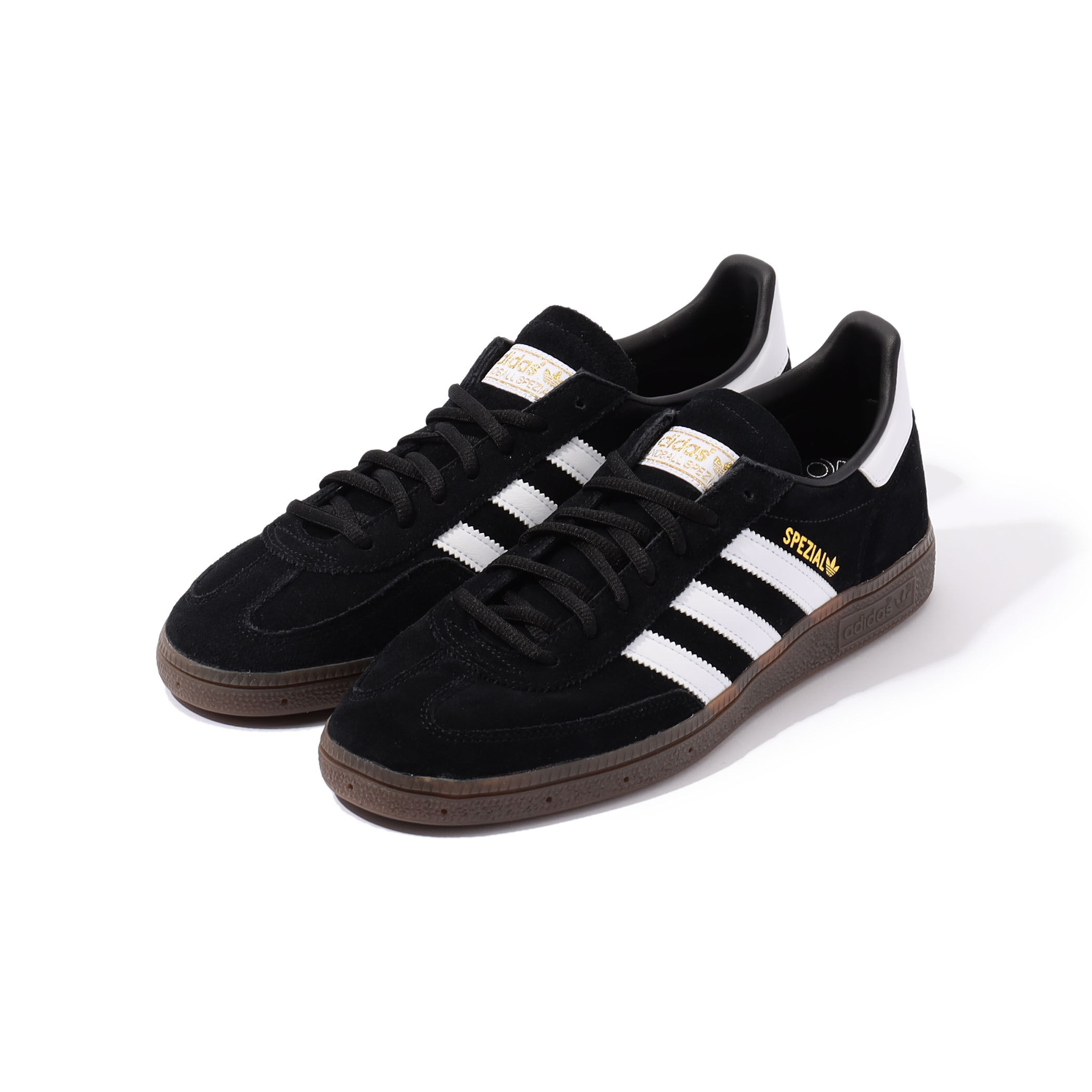 adidas HANDBALL SPEZIAL スウェードスニーカー｜トゥモローランド