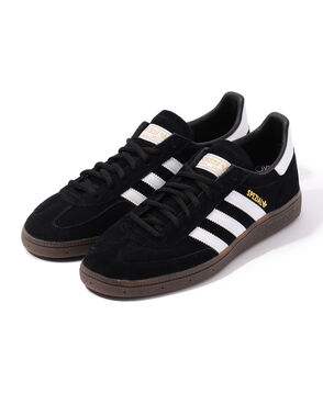 adidas HANDBALL SPEZIAL スウェードスニーカー