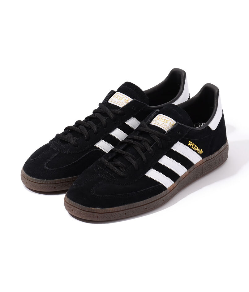 adidas HANDBALL SPEZIAL スウェードスニーカー