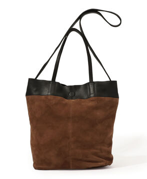 【別注】Morph&eacute;e EXCLUSIVE 3Way Tote M EX トートバッグ