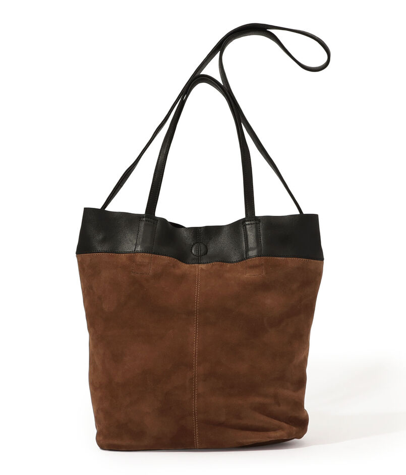 【別注】Morph&eacute;e EXCLUSIVE 3Way Tote M EX トートバッグ