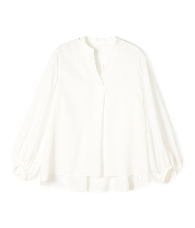 【WEB先行予約】グロスアムンゼン テントラインブラウス