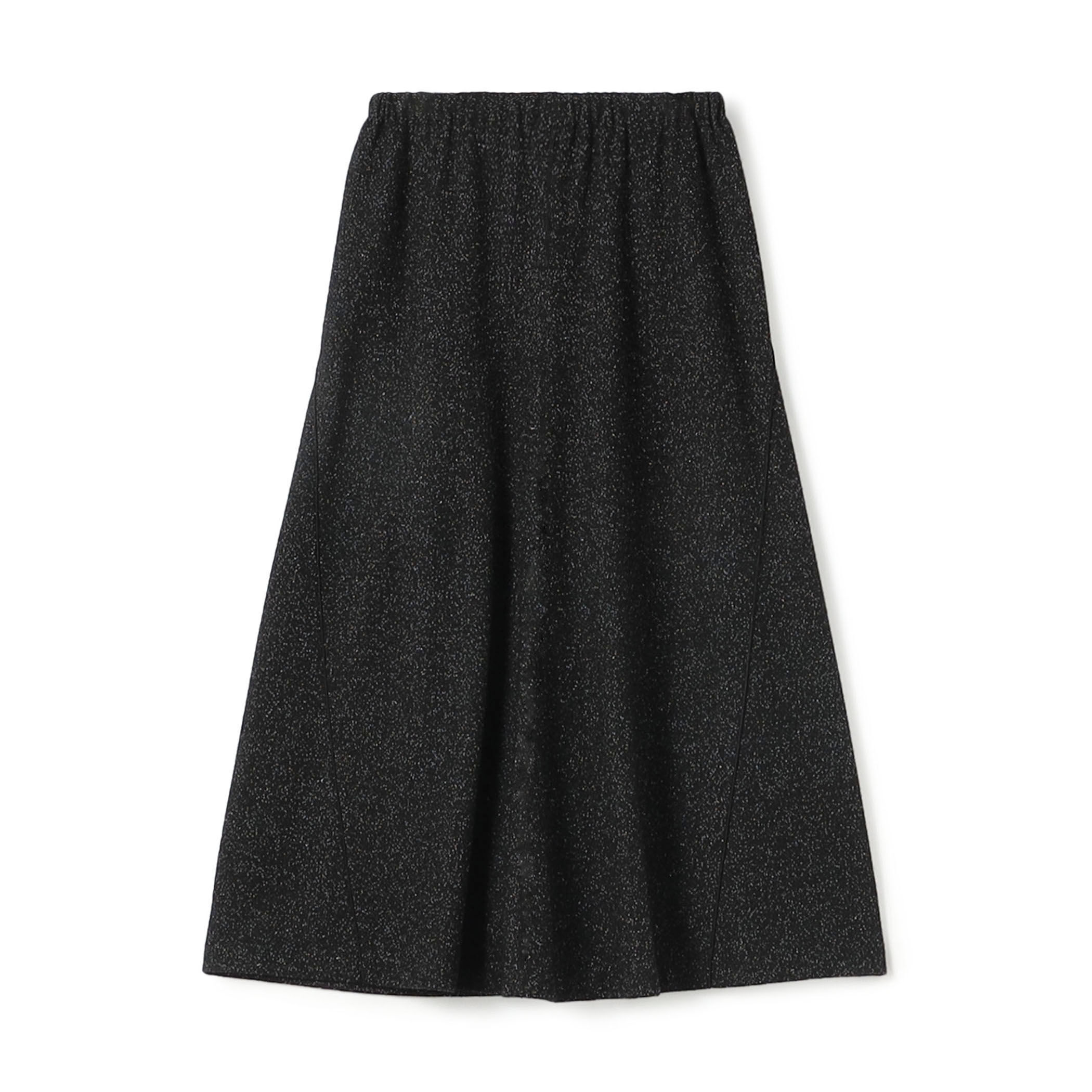 ノイジーインレーステッチ ギャザースカート｜トゥモローランド 公式通販